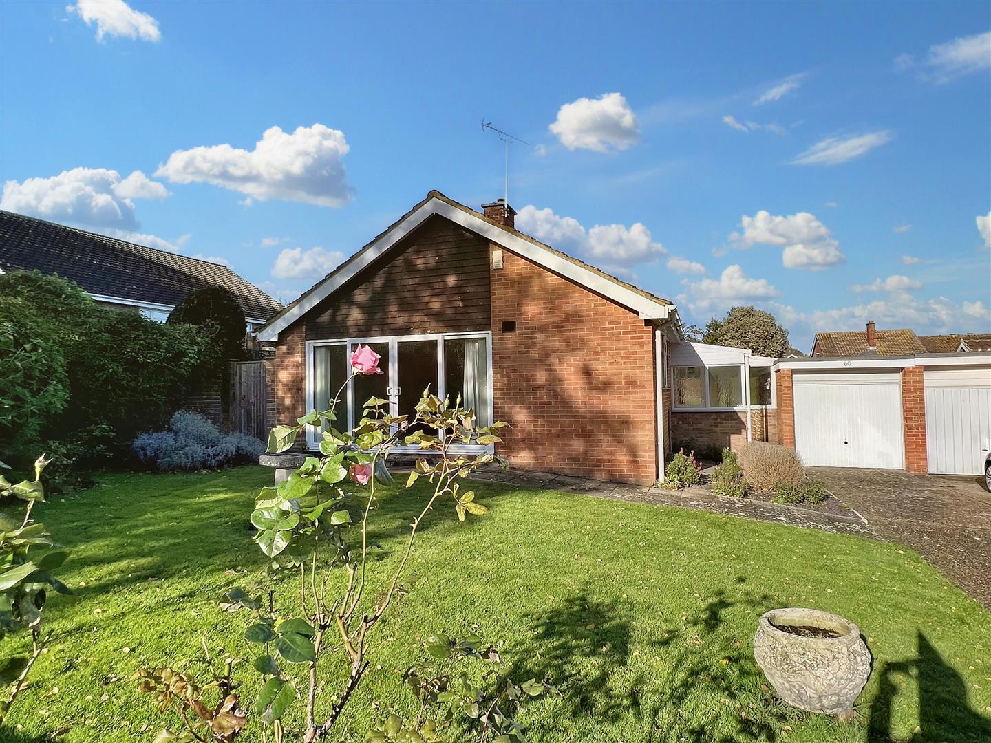 Property Details for Burton Road Eastbourne BN21 2RW Town Property